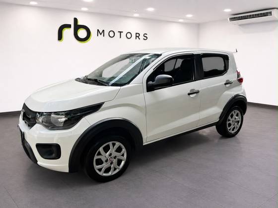 FIAT MOBI 1.0 EVO FLEX LIKE. MANUAL FIAT MOBI 1.0 EVO FLEX LIKE. MANUAL